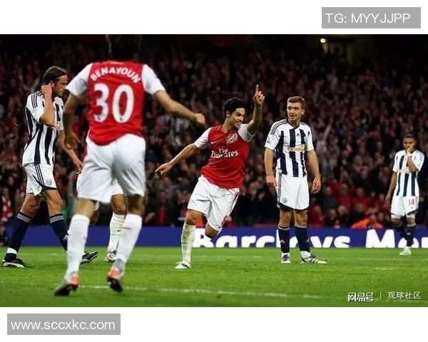 阿森纳主场迎战西布罗姆全力争胜力争积分榜提升